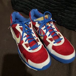 Nike pac man trainers